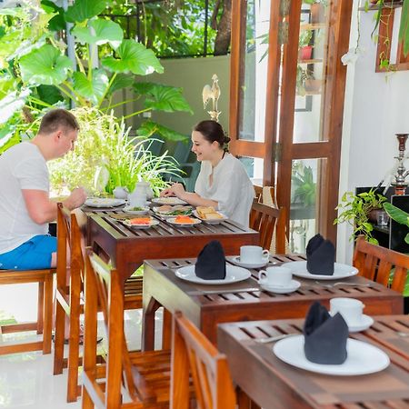 Sea Cloud Hotel Унаватуна Екстериор снимка