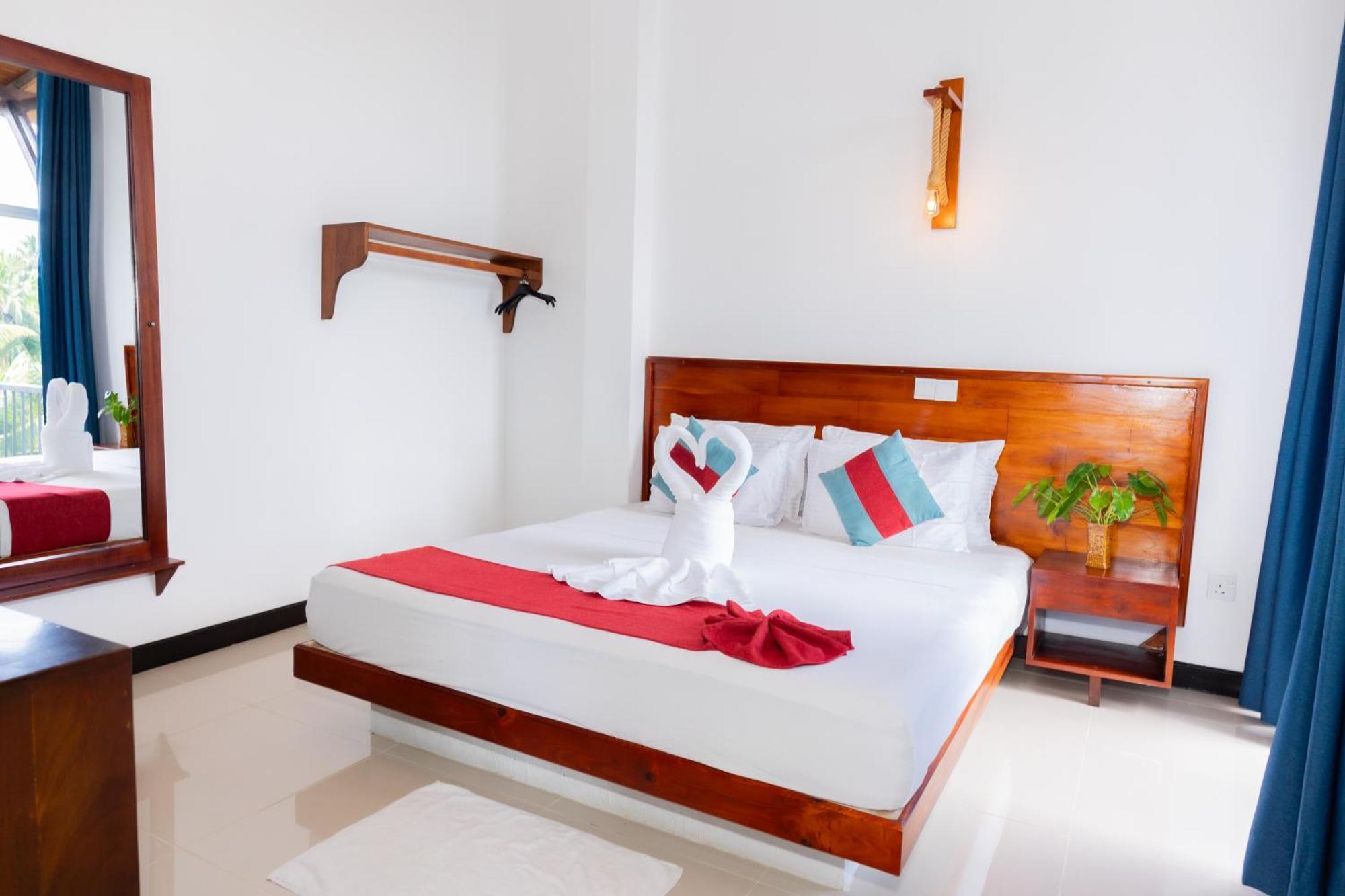 Sea Cloud Hotel Унаватуна Екстериор снимка
