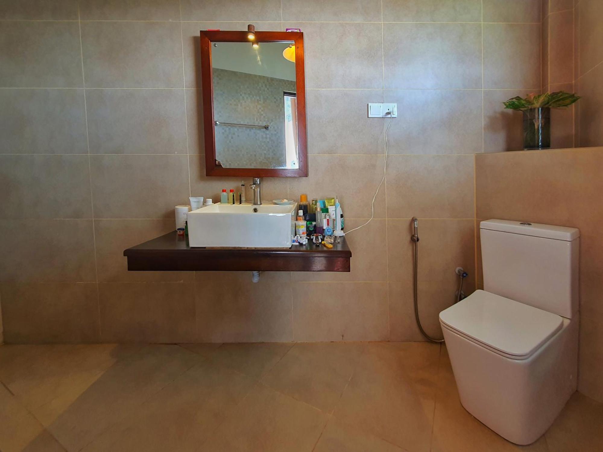 Sea Cloud Hotel Унаватуна Екстериор снимка