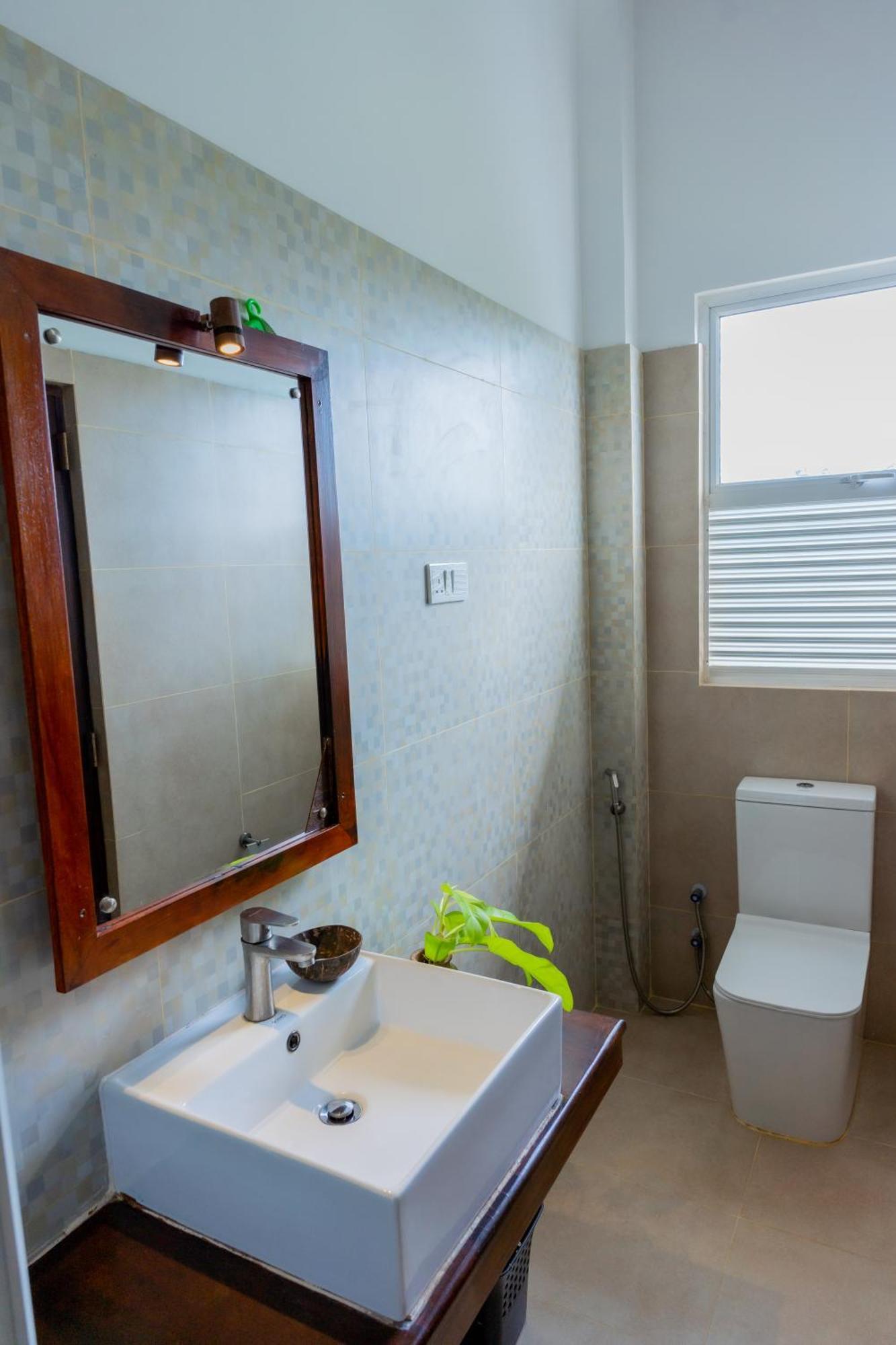 Sea Cloud Hotel Унаватуна Екстериор снимка